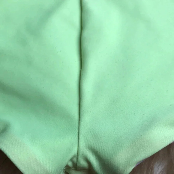 Girls Ivivva Shorts Dance Reversible Small Pink Athletic Gymnastics Gym - Picture 5 of 5